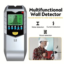 P 17081 Wall Metal Detector ǽ�����̽���� ŷ���羳����ѷ��