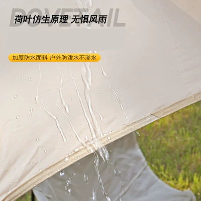 to Set Up, Rainproof and Sunproof | Avtomobil yan çətirləri