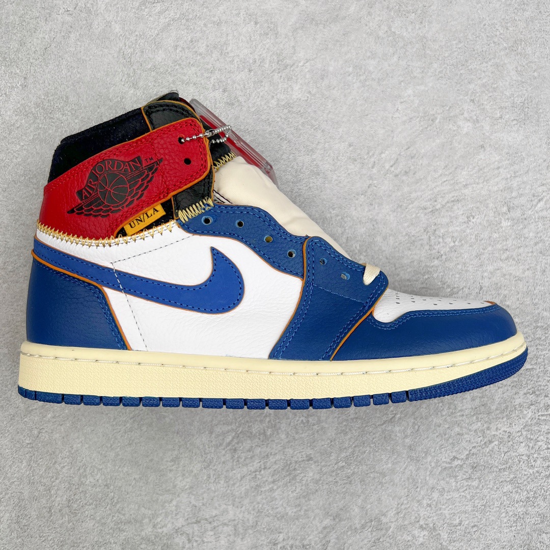 Zapatos Pitian pure original aj1 versión superior de alta calidad importada de cuero de cabeza completa para hombres y mujeres zapatillas deportivas casuales