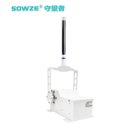 监控摄像机;云台;其他周边配件