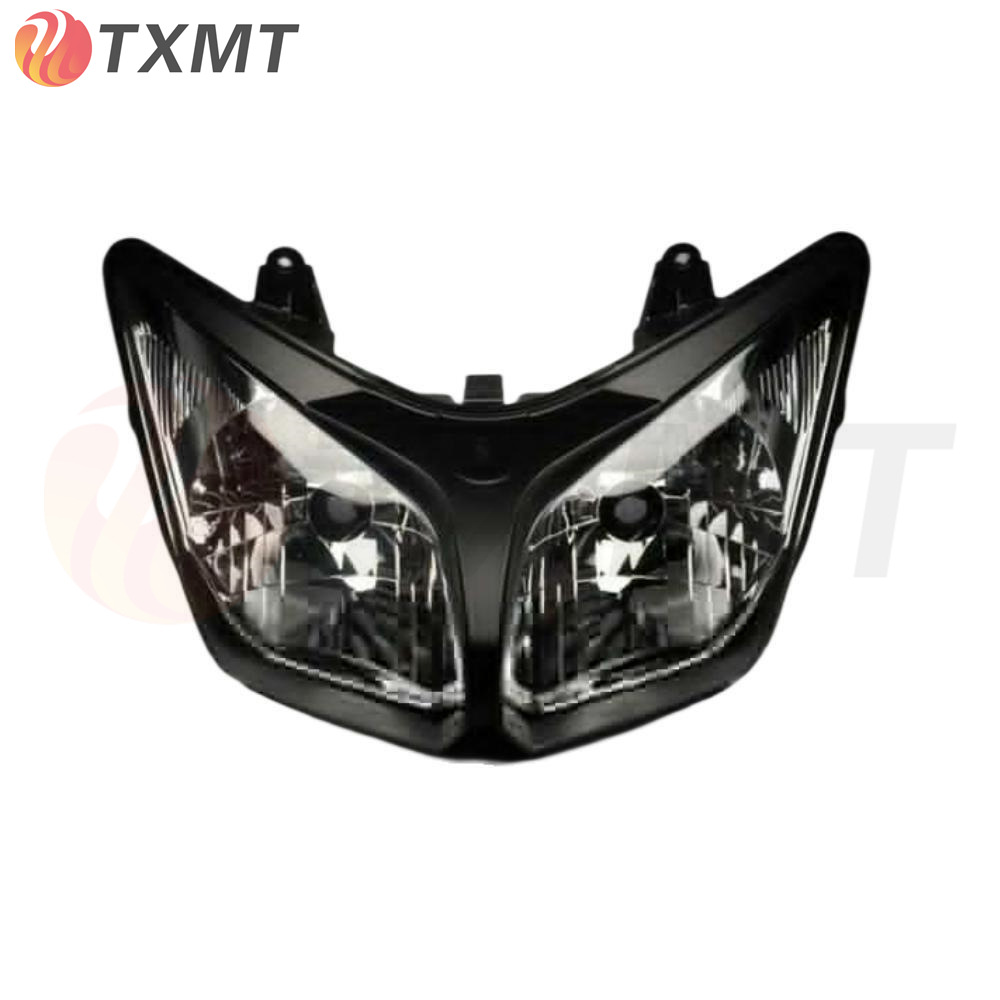 Applicable Suzuki V-Strom DL650 DL1000 03-10 Before the headlight…