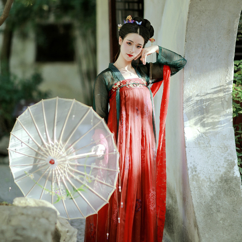 Genuine Hanfu