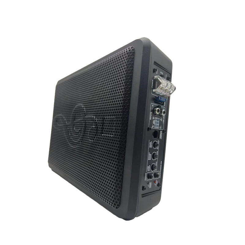 10 Inch Car Audio Subwoofer 12V 600W