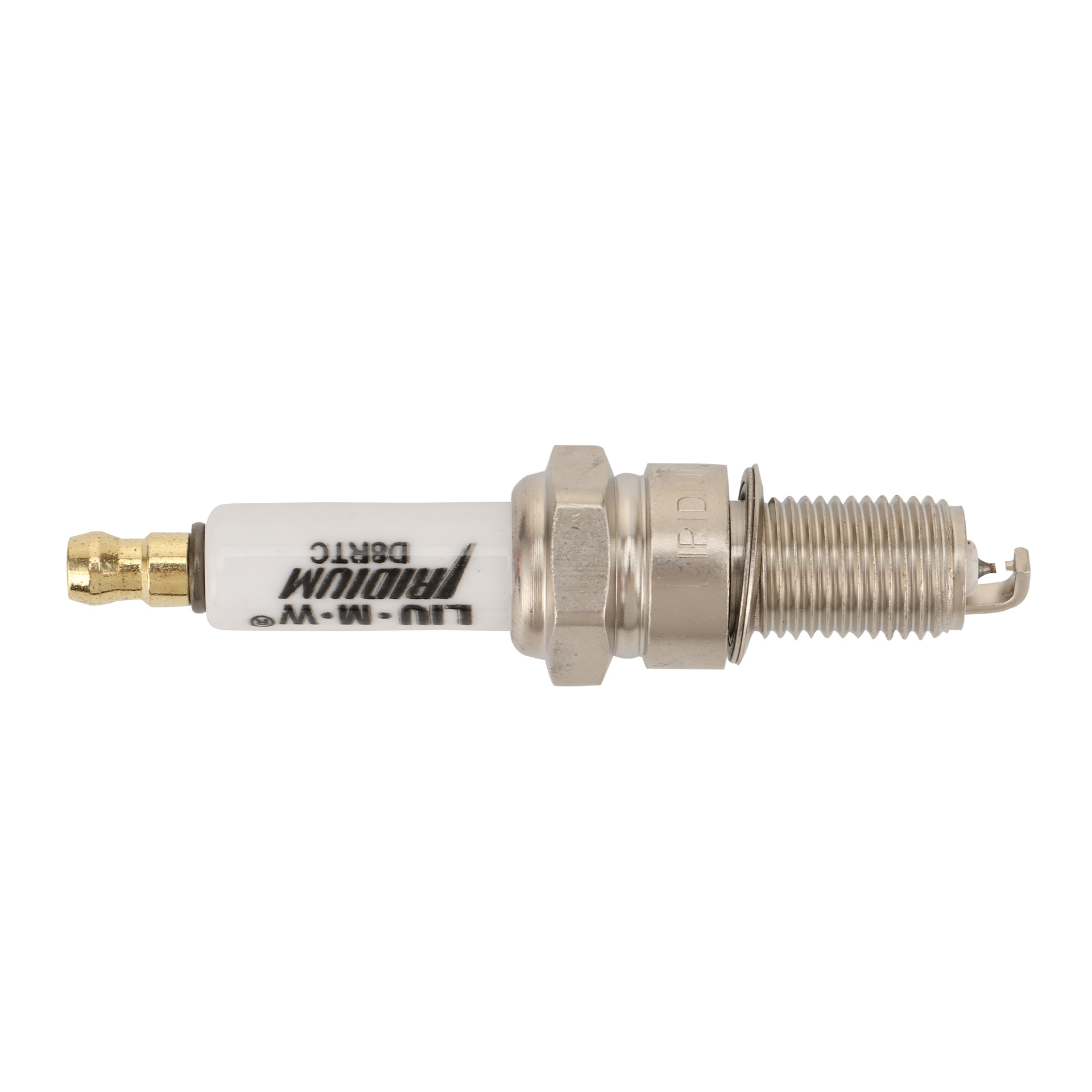 D8Rtc "Against Needle" Imitation Iridium Resistor Environmentally Friendly Spark Plug Suitable for Efi Motorcycles