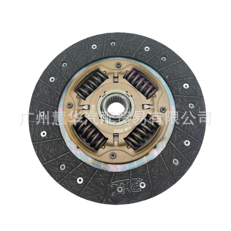 Jac Shuai Suzing T6 T8 Clutch Pressure Plate Clutch Plate Separation Bearing 1601200 V0011 1601100 V0011