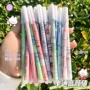 可擦小学生全针管水笔