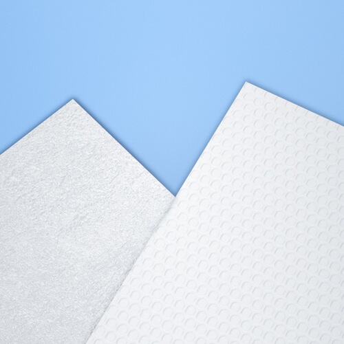 Factory wholesale [extra thick cotton face towel] disposable facial cleansing towel cotton soft towel makeup remover cotton beauty facial towel