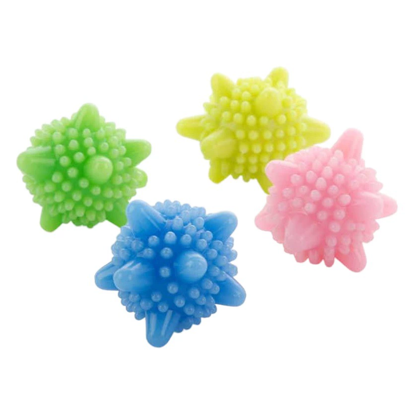 Прачечная мяч анти-намотка магия дезактивации Корейская версия артефакт для стирки домашнего дезактивации мяч для очистки большой стиральная машина мяч