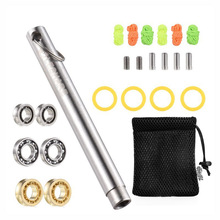 JOLESHARE/乐享悠创专业竞技悠悠球配件拔轴器回收圈球绳YOYO轴承