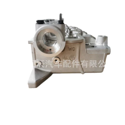 Md109736/Md185926 908512, Cylinder and parts