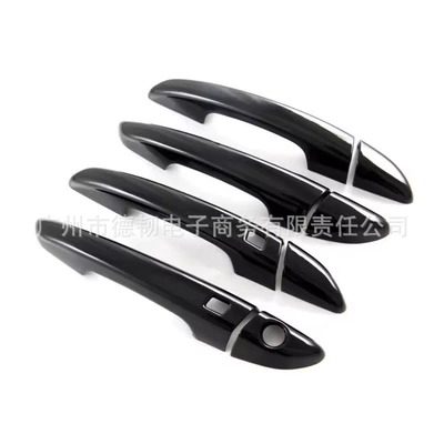 Door Handle Decoration, Portal Wrist