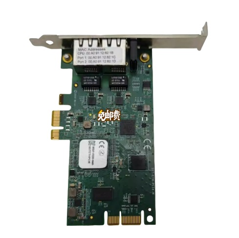 工业机器人PROFINET通信板卡SST-PN2-PE继电器电源