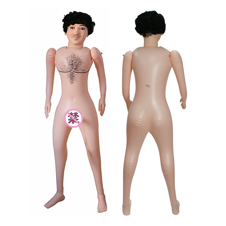 Diao's New Мужская надувная кукла, полутвердые руки и ноги, мужская кукла, Женский мастурбатор, секс-кукла, товары для взрослых