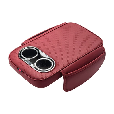Armrest box pad — Heightening Pad, Armrest Box Cover Cushion