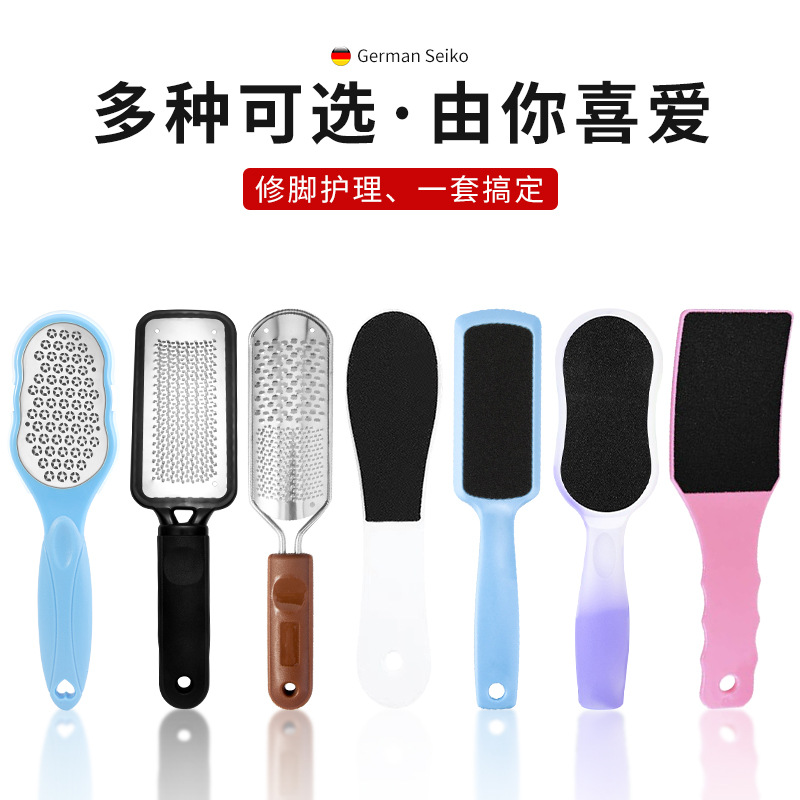 Disposable footboard