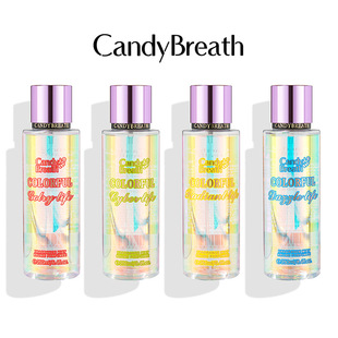 �羳���Q��ˮ250mlŮʿ���body mist���w���F����־�perfumes