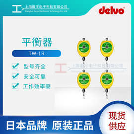 供应日东delvo平衡器TW-1R动平衡机转子