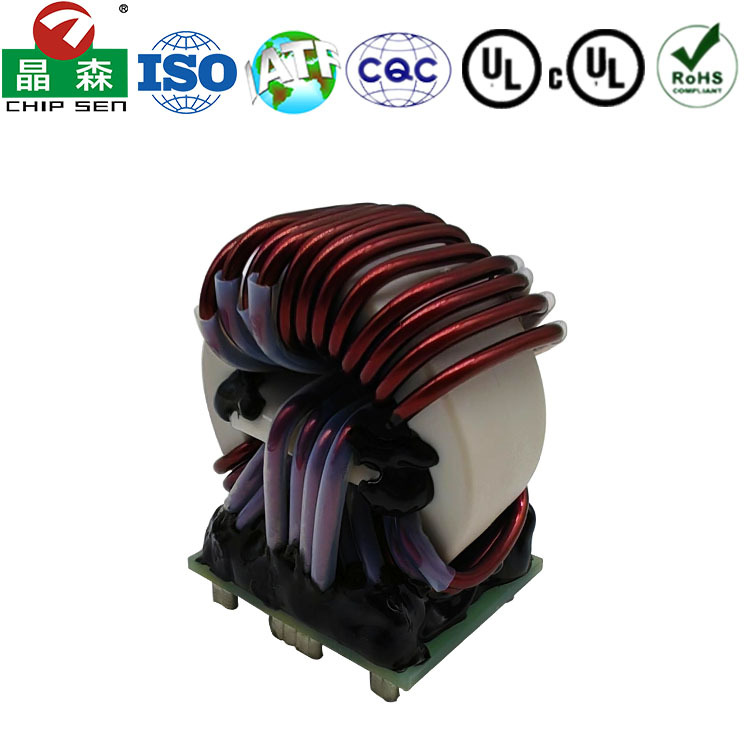 T4032 200uH�Ż���ģ��п��ҵ��ԴUL��֤���������Ȧ�ɶ���