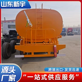 货车;高空作业车;液罐车
