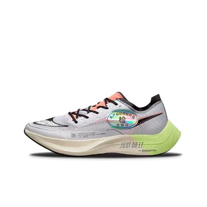 Putian Correct Version Zoomx Vaporfly Next%2 Мужские и женские кроссовки для бега CU4111-400