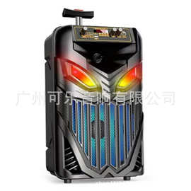 12 inch trolley speaker 12寸拉杆音箱内置电池