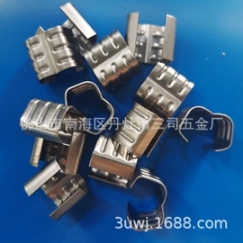 金属包装机械;金属成型设备;其他包装成型