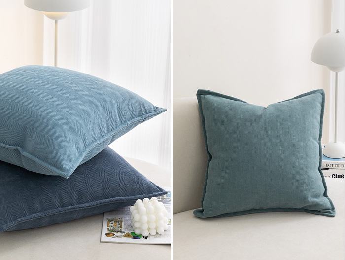 Title 11, Fronha para almofada de sofá para sala de estar...