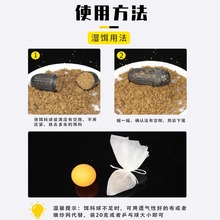 BH抓黄鳝龙虾泥鳅河虾鳝鱼诱饵渔网虾笼网螃蟹笼鳝鱼笼饵