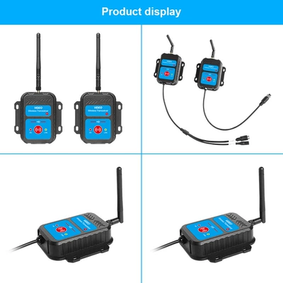 Vehicle-Mounted, Other Automotive Communications