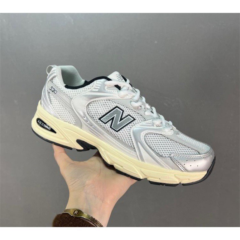 新品NB530高品质休闲复古透气男女鞋老爹鞋情侣百搭跑步鞋运动鞋|undefined