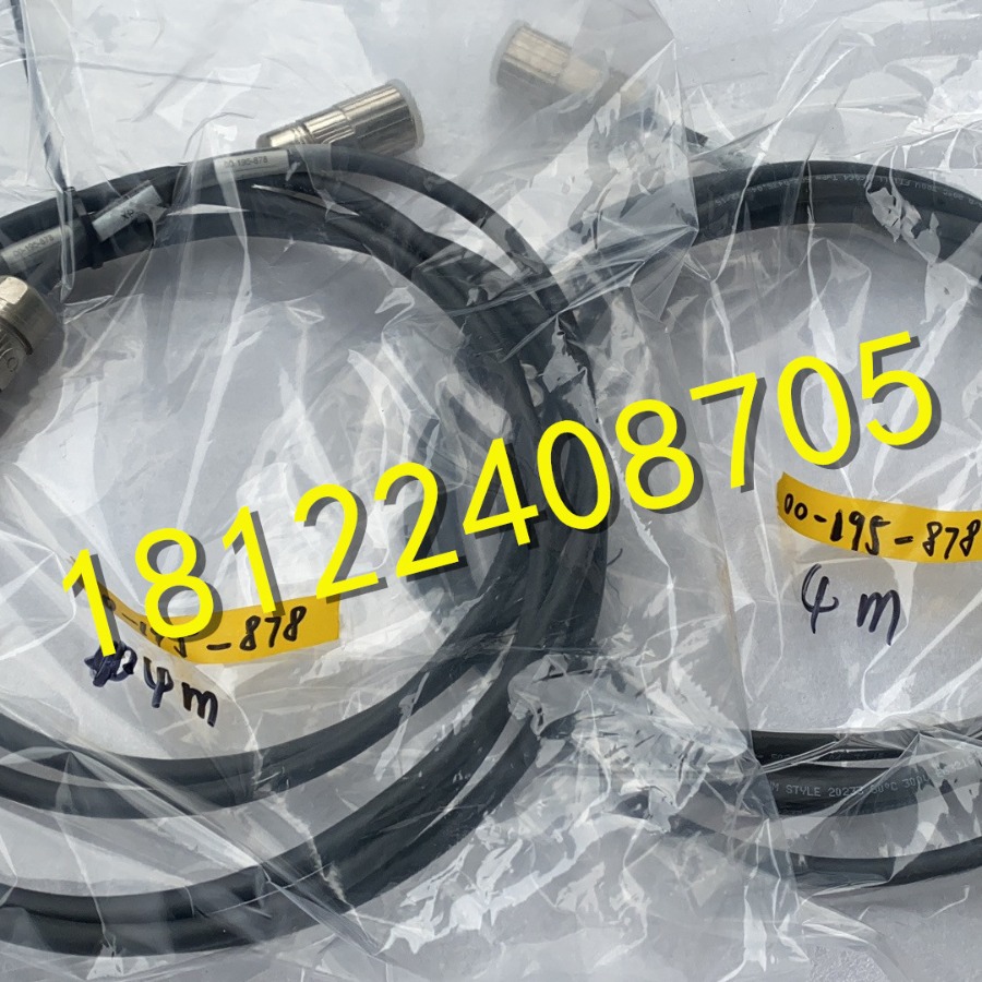 00195878机器人连接线00-195-878（议价）