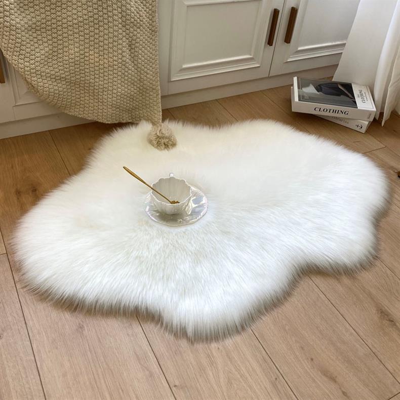 Sofa Cushion Girl's Cabinet Blanket Full-Cover Commercial Splicing Same Style Bedside Company Full-Cover Hotel Entrance Dajiang Carpet