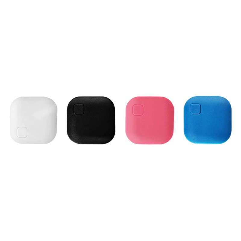 Прямые продажи с фабрики Смарт-мобильный телефон Bluetooth с защитой от потери устройства кошелек для ключей двусторонний локатор сигнализации анти-потерянный трекер устройства