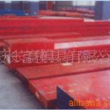 供应/D2/Cr12Mo1V1模具钢