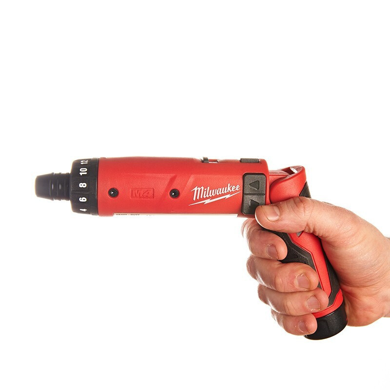 Mivochi Mivochi M4 D - 202C M4 motor de tornillo recto recargable (dos cargas y una carga)