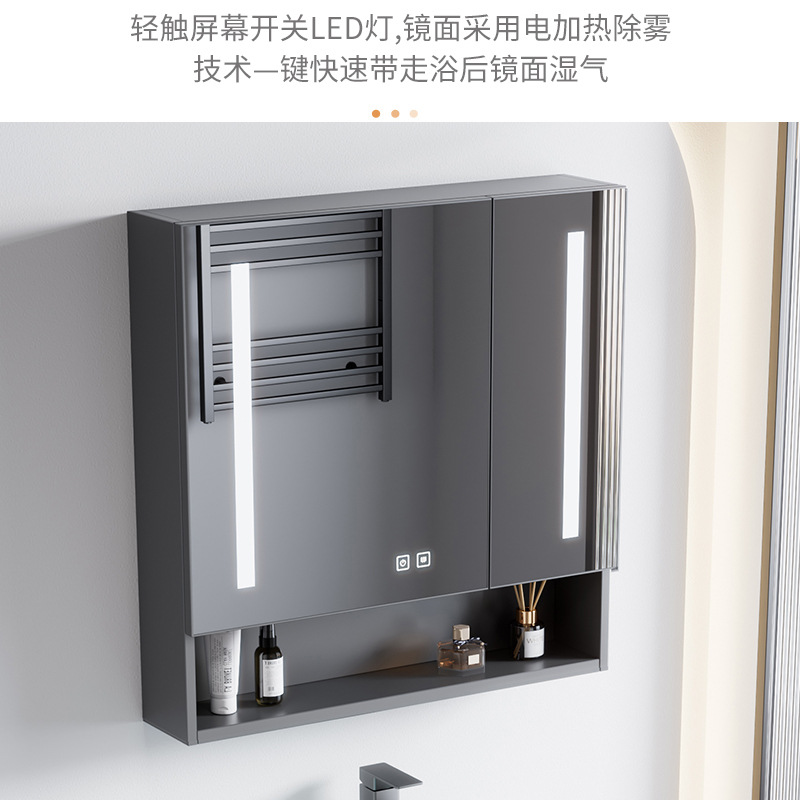 Cerámica integrada lavabo piscina pequeña casa espacio de aluminio tipo piso gabinete de baño combinación lavabo de mano lavabo facial