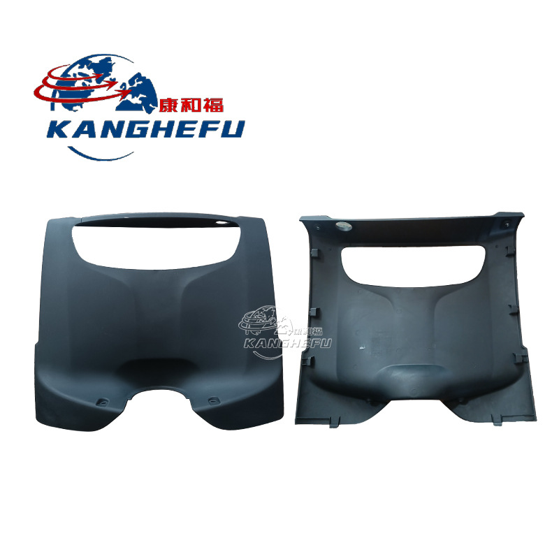 适用于林德1173/1183车系叉车配件罩板罩壳11734323200