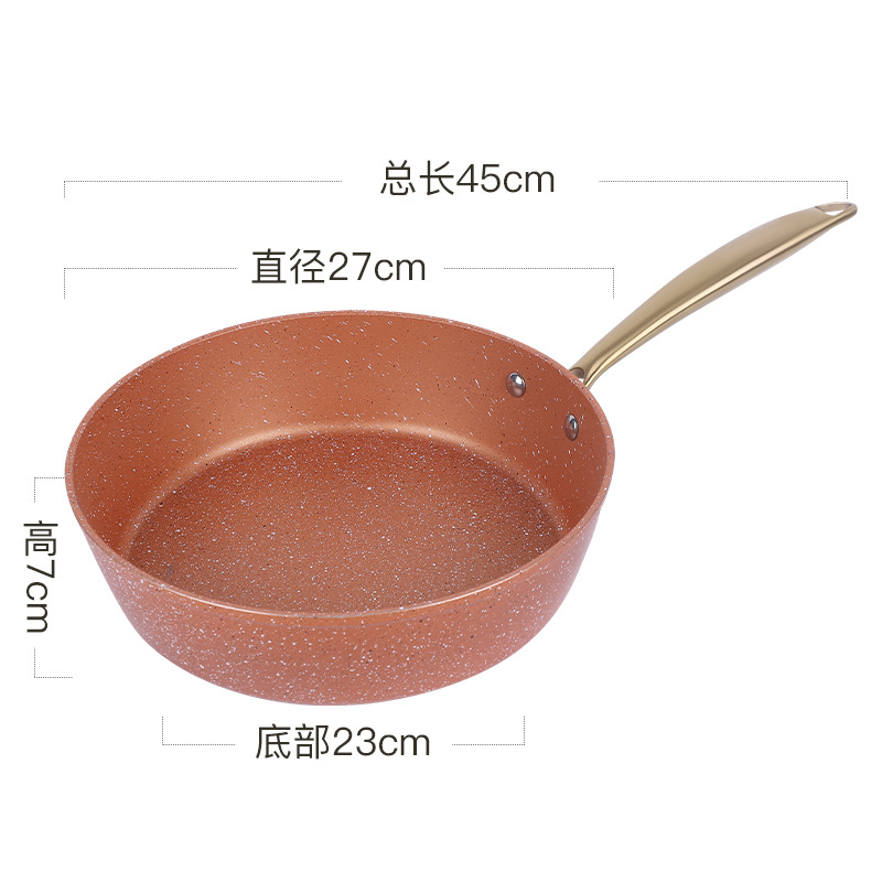 Nuevo conjunto transfronterizo de seis piezas de paneles de cocina casera paneles antiadherentes regalo de reunión anual al por mayor caja de regalo de cocina de cocina