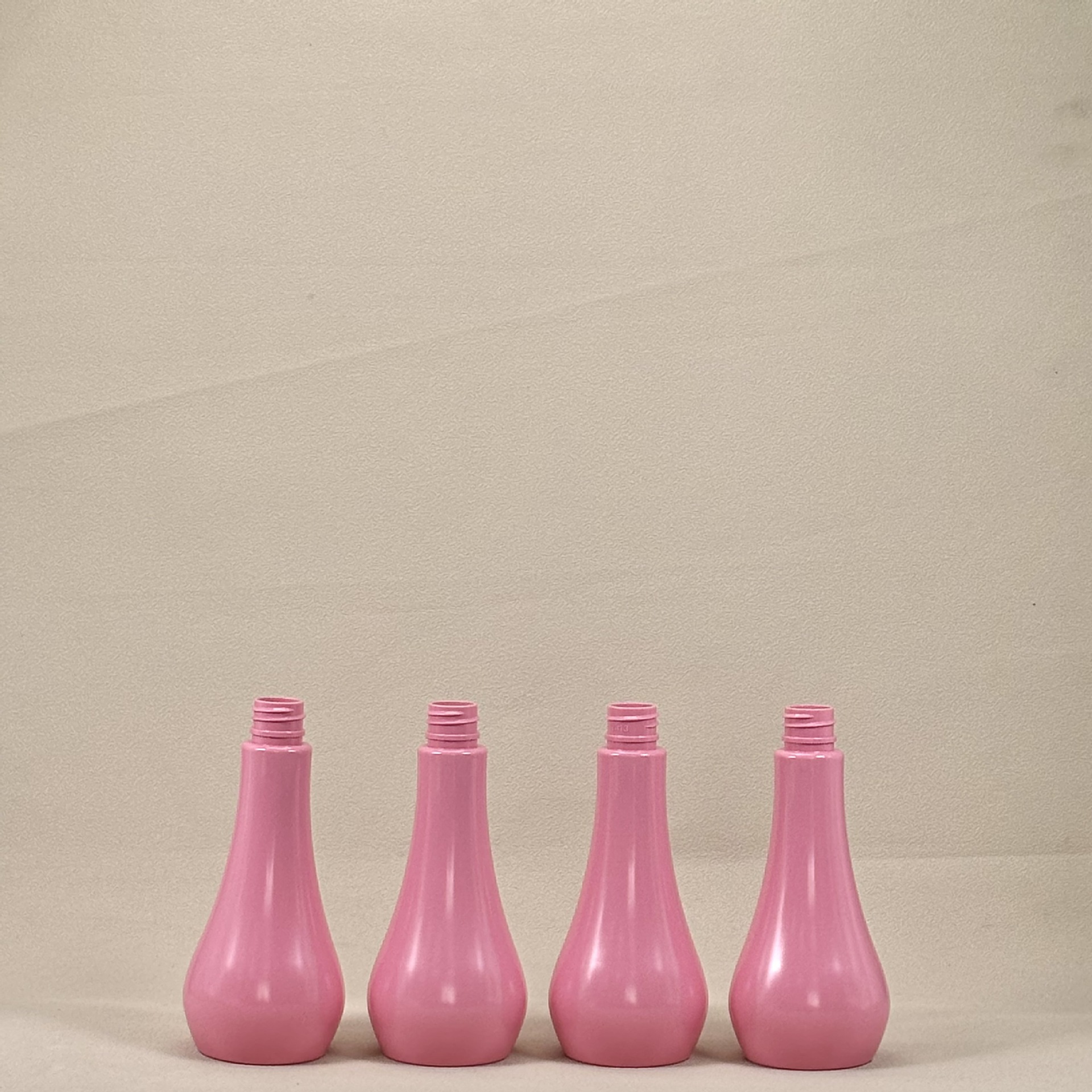 厂家热销20牙化妆品瓶乳液分装瓶小容量120mlpet护肤包装个性化