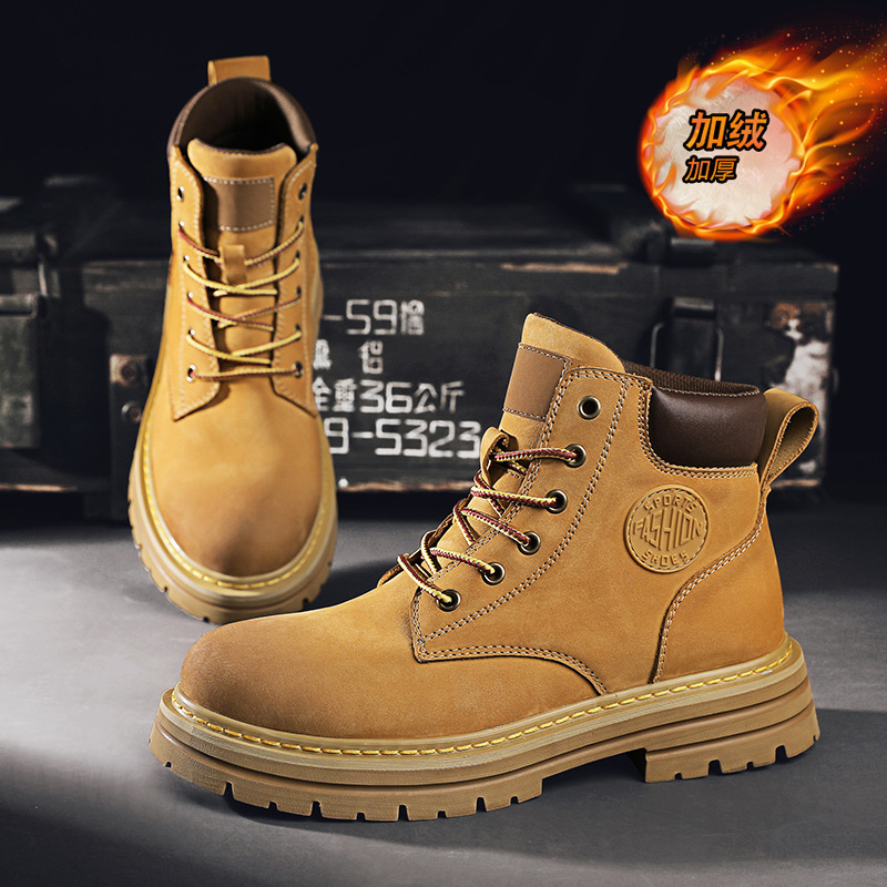 6789 golden yellow (plus velvet in winter)