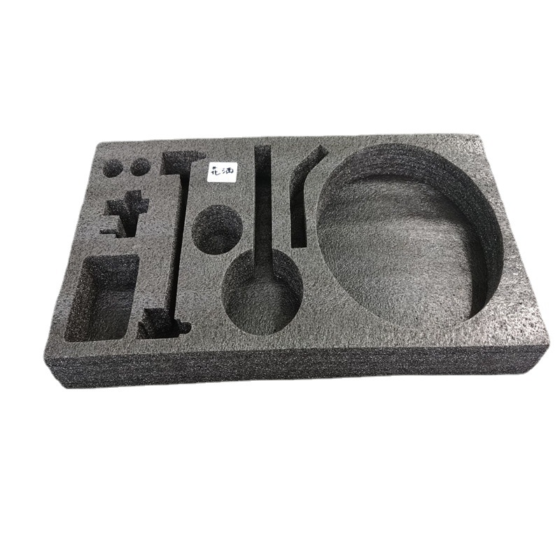 Película de burbujas rollo grande Almohadilla de burbujas de doble capa Embalaje expreso relleno de papel de espuma de algodón perlado Fábrica de película de espuma de plástico a prueba de golpes