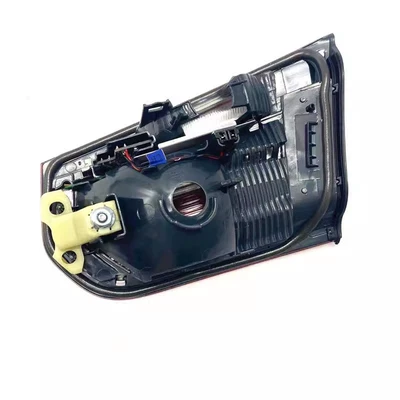 Suitable for 13-15 Bmw Tail light
