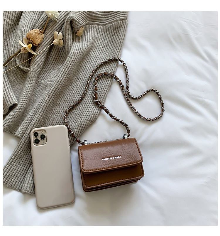 This Year's Popular Bucket Bag 2024 New Trendy Handbag With Simple Texture And Stylish Versatile Single Shoulder Crossbody Bag_voghion.com