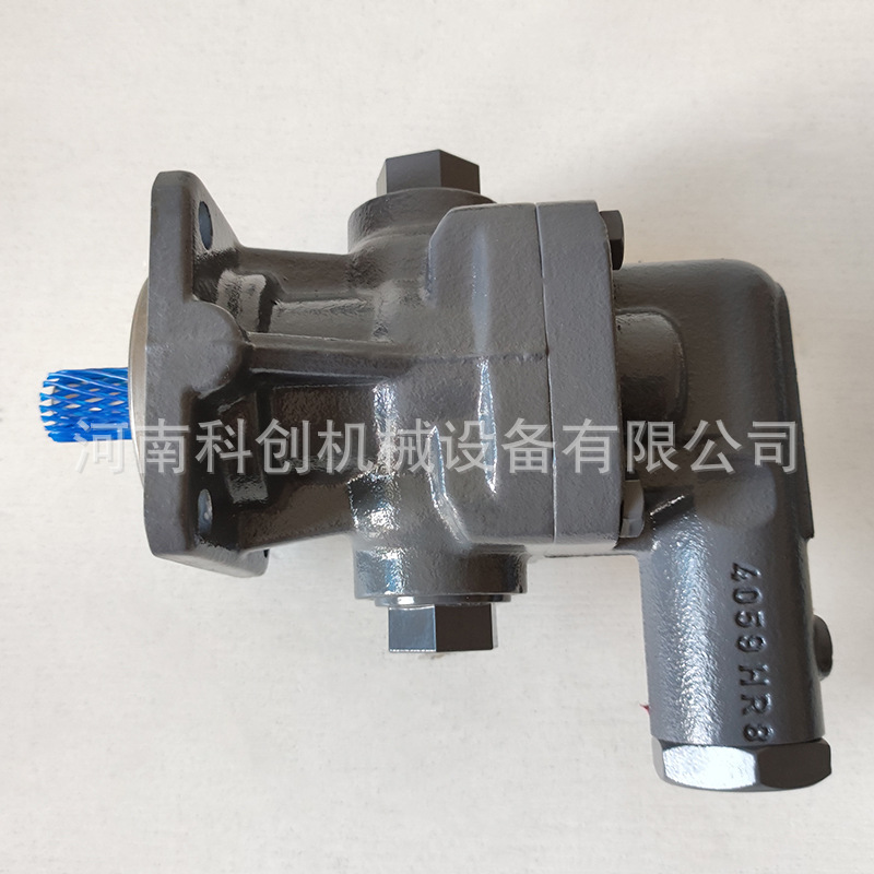 KF25BF2钟罩联轴器泵头