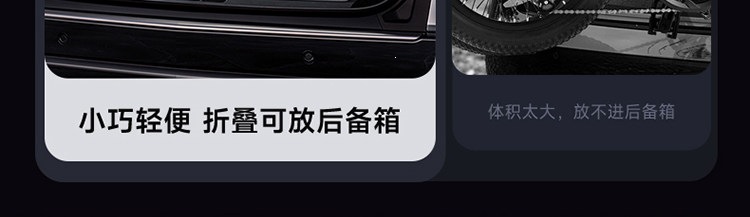 Suitable for adult electric scooters, lightweight foldable transportation, long-range electric vehicle, mini APP control, anti-puncture tires