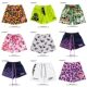 American Style Trendy Brand Street Basketball Shorts Men's Loose Casual Quarterpants Running Sports Quick-drying Breathable Training Pants for Summer