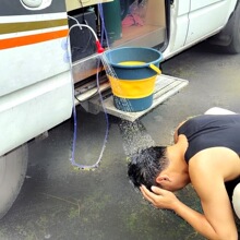 ���{�Α���¶�IUSB��ˮ��܇�dϴ�^ϴ�蝲���o������ˮ��