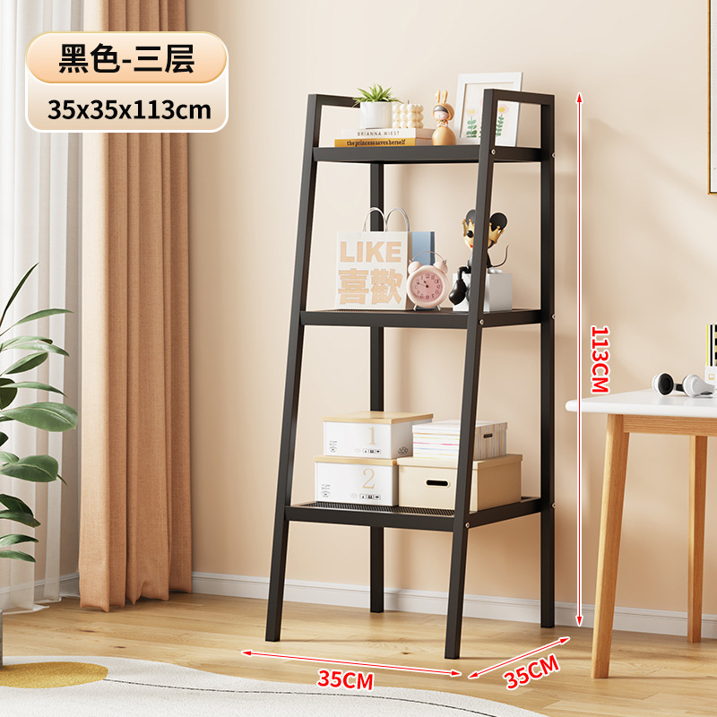 [넓어지고 강화됨] 블랙 3겹 35CM