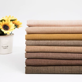 涤纶面料;复合面料;印花、扎染布