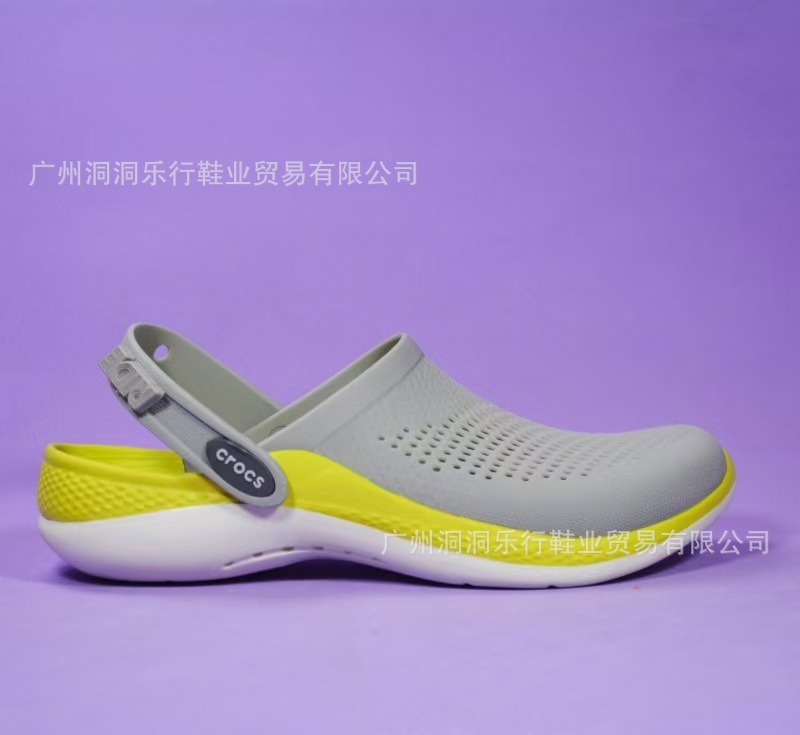 Klogg zapatillas secas y transpirables zapatillas de playa para hombres y mujeres zapatillas de playa zapatos para ancianos ocio zapatos de verano Dongdong 2067